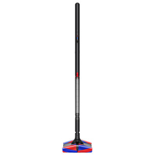 Dyson PencilVac Fluffycones™, must/hall - Juhtmevaba varstolmuimeja PENCILVAC/492689-01