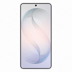 Samsung Silicone Magnet Case, Galaxy S26 Ultra, white - Case