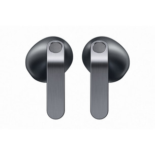 Samsung Galaxy Buds 4, black - True wireless earphones SM-R540NZKAEUE