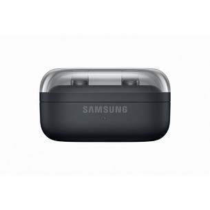 Samsung Galaxy Buds 4, black - True wireless earphones