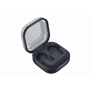 Samsung Galaxy Buds 4, black - True wireless earphones