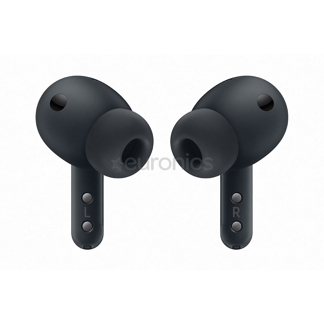 Samsung Galaxy Buds 4 Pro, black - True wireless earphones