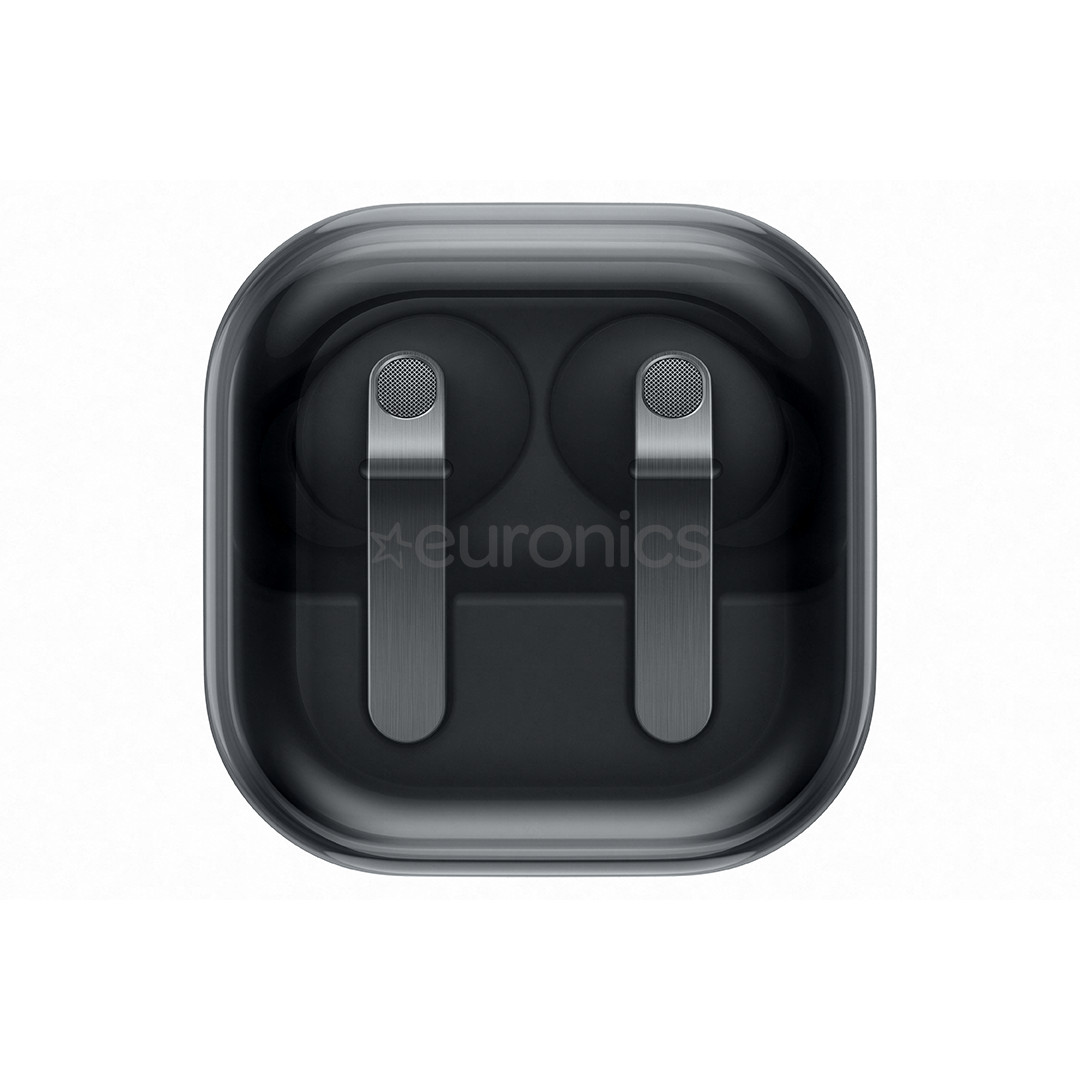 Samsung Galaxy Buds 4 Pro, black - True wireless earphones