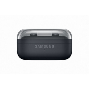 Samsung Galaxy Buds 4 Pro, black - True wireless earphones