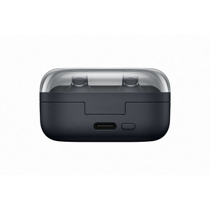 Samsung Galaxy Buds 4 Pro, black - True wireless earphones