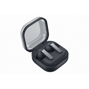 Samsung Galaxy Buds 4 Pro, black - True wireless earphones