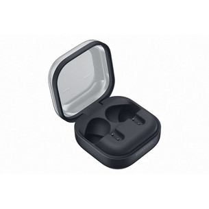 Samsung Galaxy Buds 4 Pro, black - True wireless earphones