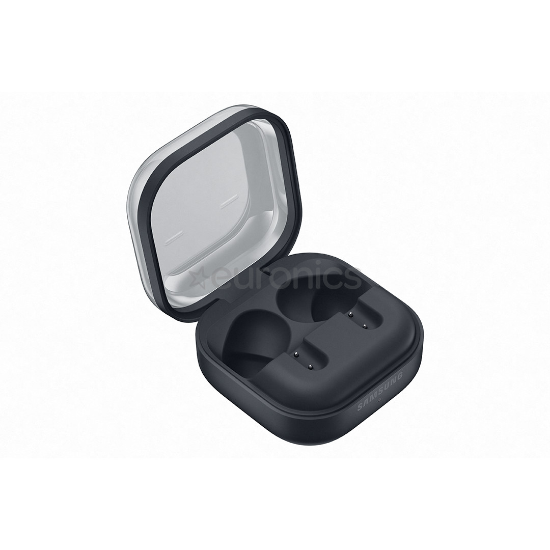 Samsung Galaxy Buds 4 Pro, black - True wireless earphones