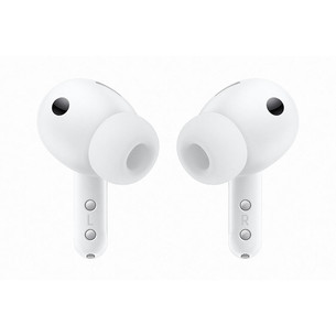 Samsung Galaxy Buds 4 Pro, white - True wireless earphones