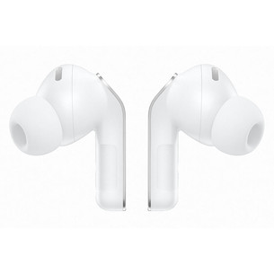 Samsung Galaxy Buds 4 Pro, white - True wireless earphones