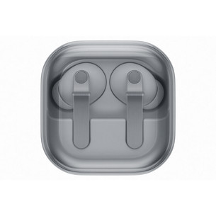 Samsung Galaxy Buds 4 Pro, white - True wireless earphones