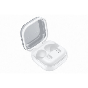 Samsung Galaxy Buds 4 Pro, white - True wireless earphones