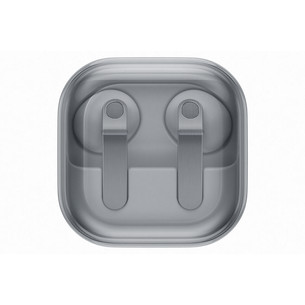 Samsung Galaxy Buds 4, white - True wireless earphones