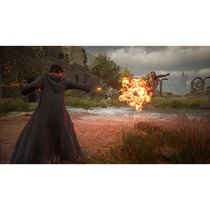 Hogwarts Legacy, Nintendo Switch 2 - Игра