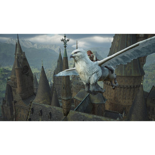 Hogwarts Legacy, Nintendo Switch 2 - Игра
