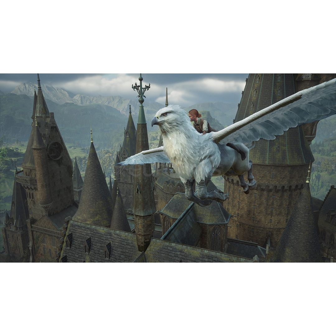Hogwarts Legacy, Nintendo Switch 2 - Игра