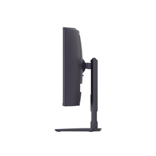 LG UltraGear G600A, 32'', QHD, VA, 180 Hz, nõgus, must - Monitor