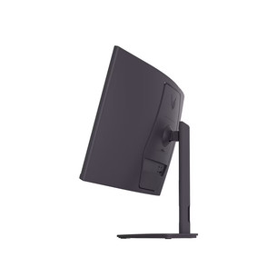 LG UltraGear G600A, 32'', QHD, VA, 180 Hz, nõgus, must - Monitor