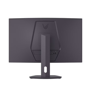 LG UltraGear G600A, 32'', QHD, VA, 180 Hz, nõgus, must - Monitor