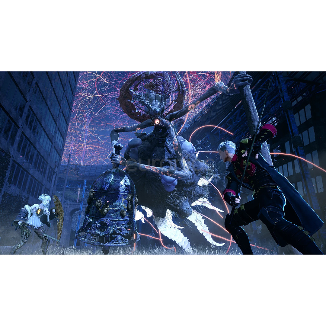 Code Vein II, Xbox Series X - Game
