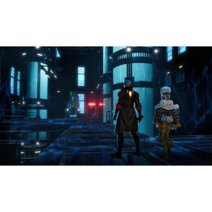 Code Vein II, Xbox Series X - Game