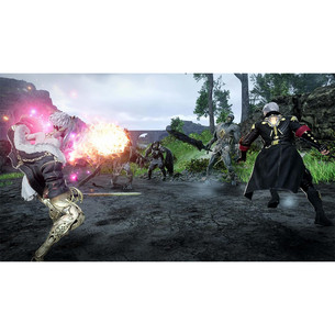 Code Vein II, Xbox Series X - Game