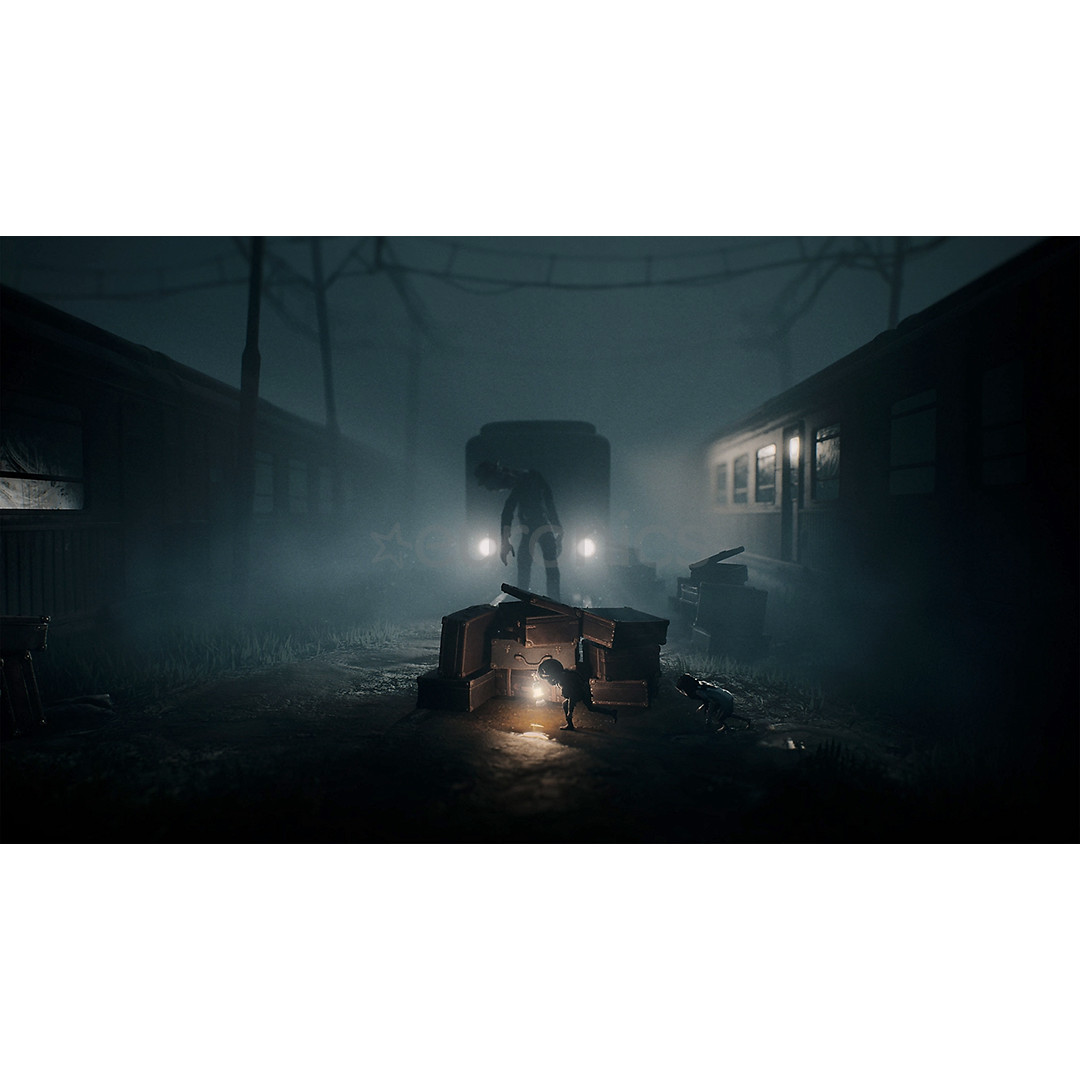 Reanimal, PlayStation 5 - Game