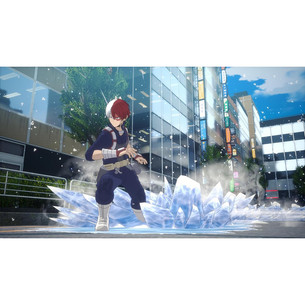 My Hero Academia: All's Justice, Xbox Series X - Game