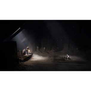 Reanimal, Xbox Series X - Игра