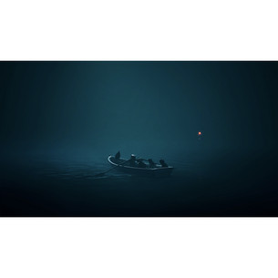 Reanimal, Xbox Series X - Игра