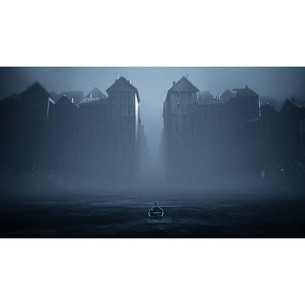 Reanimal, Xbox Series X - Игра