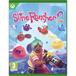 Slime Rancher 2, Xbox Series X - Игра 5056635618702