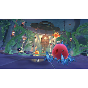 Slime Rancher 2, Xbox Series X - Игра