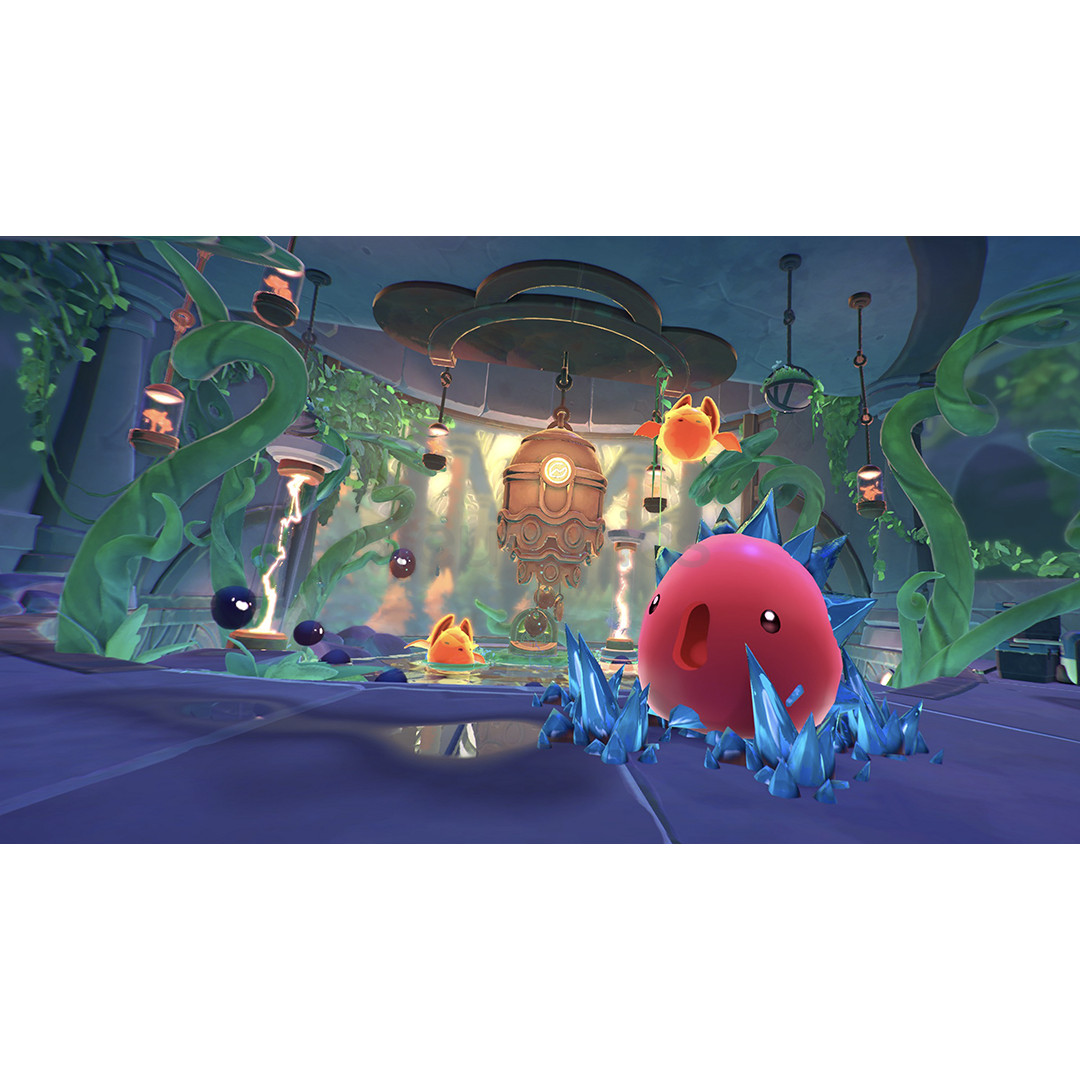 Slime Rancher 2, Xbox Series X - Игра