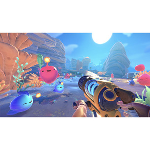 Slime Rancher 2, Xbox Series X - Игра