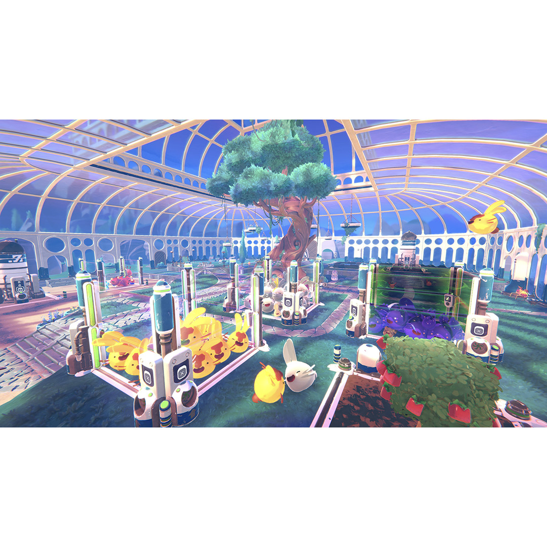 Slime Rancher 2, Xbox Series X - Игра
