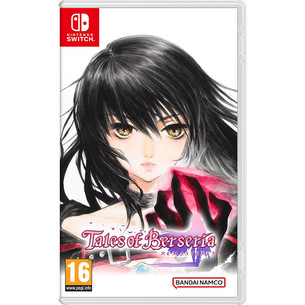 Tales of Berseria Remastered, Nintendo Switch - Mäng 3391892035407