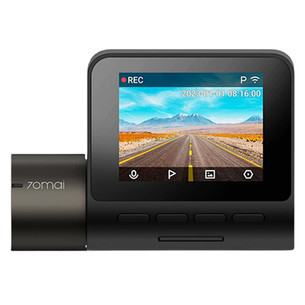 70mai A200, Full HD, must - Videoregistraator