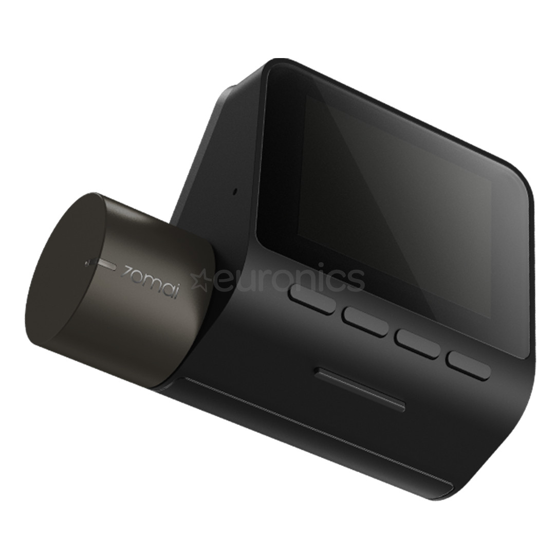 70mai A200, Full HD, must - Videoregistraator