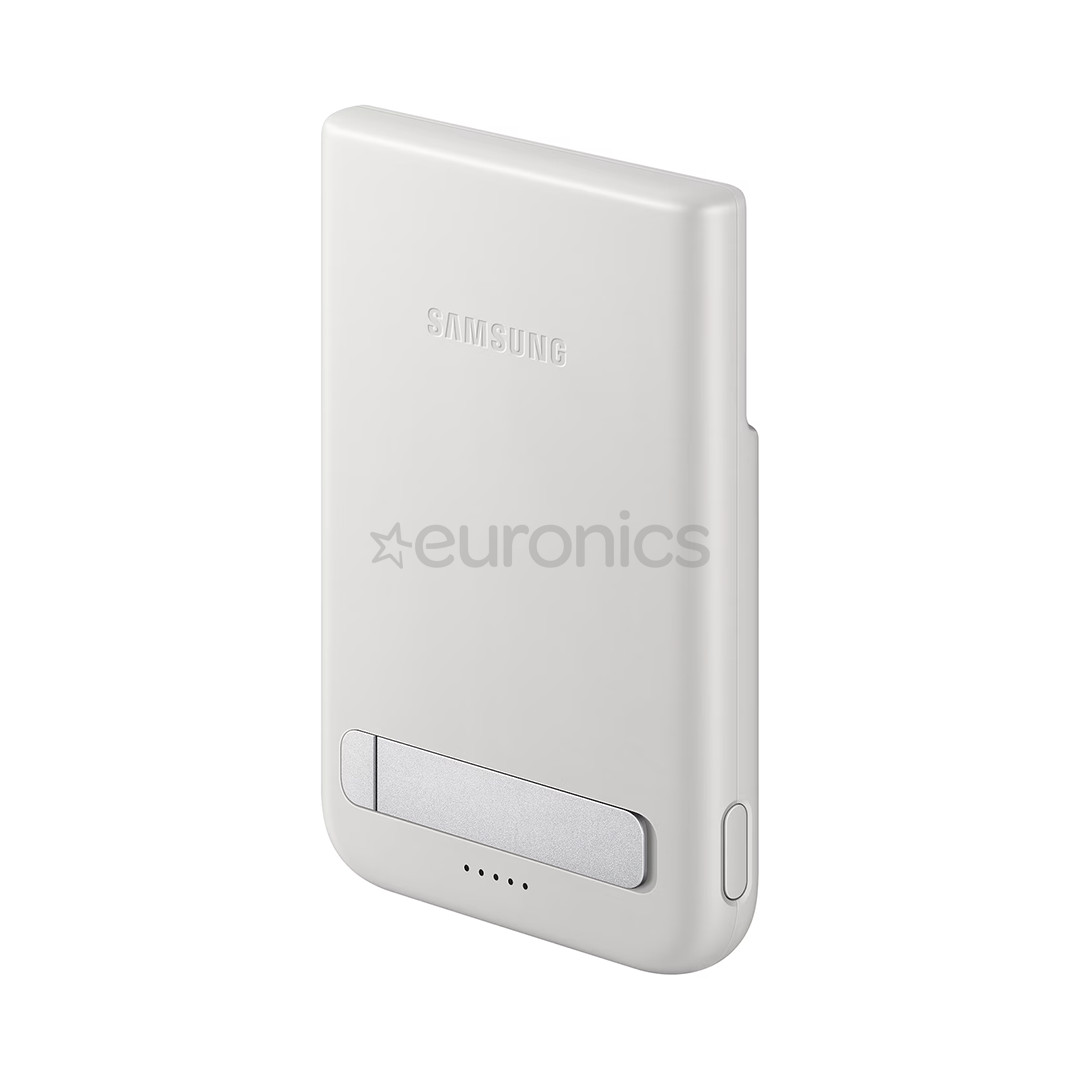 Samsung Magnet Wireless Battery Pack, 5000 mAh, hall - Akupank