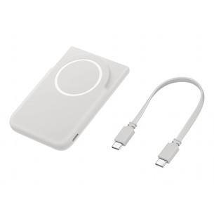 Samsung Magnet Wireless Battery Pack, 5000 mAh, hall - Akupank