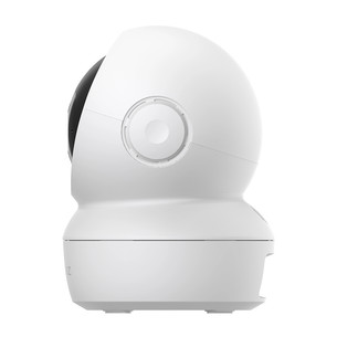 EZVIZ H6c Pro, 8 MP, WiFi, inimese tuvastus, öövaade, valge - Turvakaamera