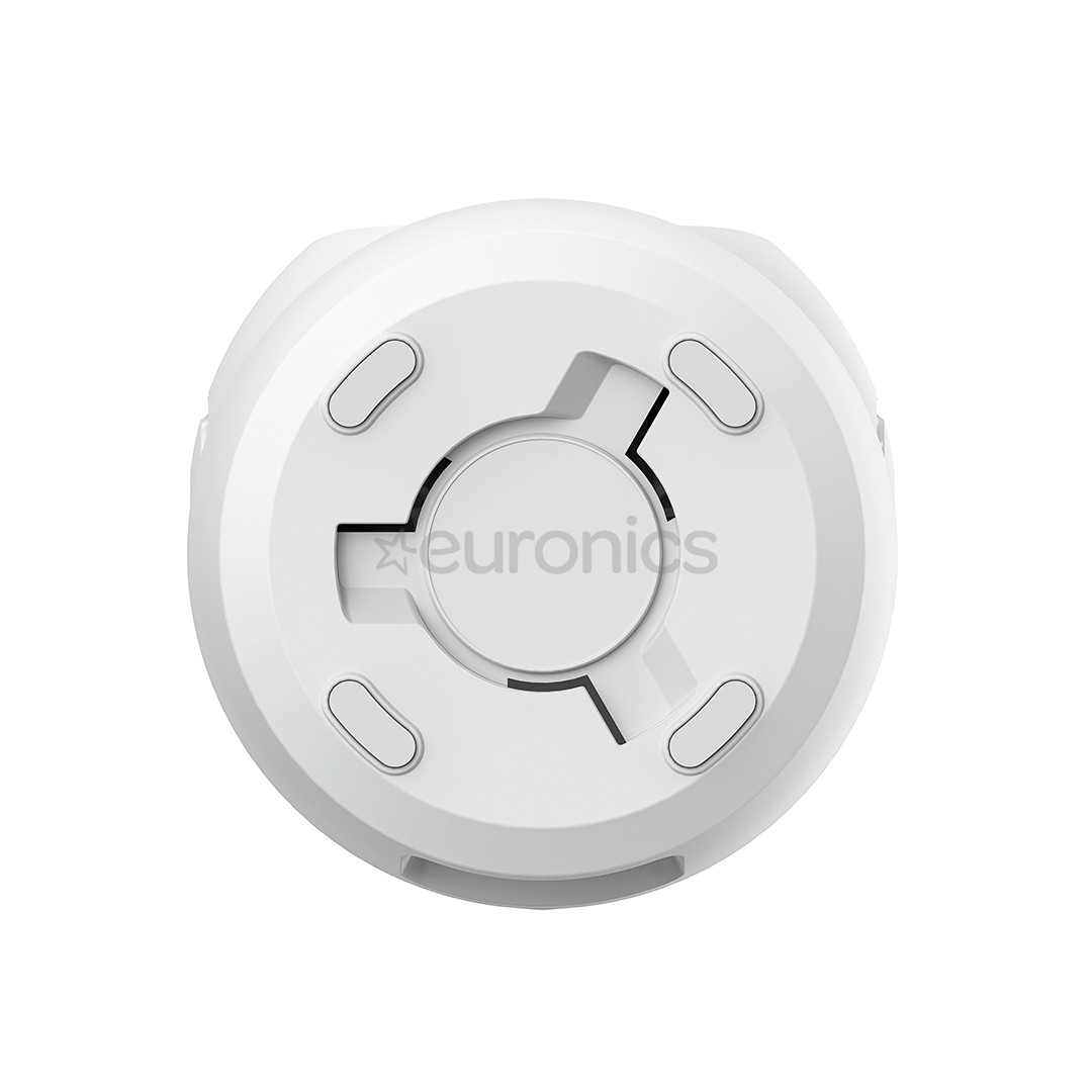 EZVIZ H6c Pro, 8 MP, WiFi, inimese tuvastus, öövaade, valge - Turvakaamera