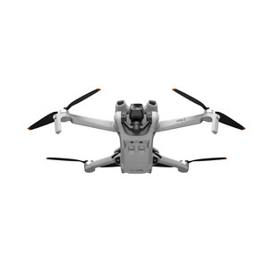 Dji Mini 3, DJI RC, серый - Дрон