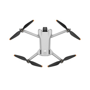 Dji Mini 3, DJI RC, серый - Дрон