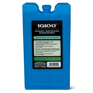 Igloo Maxcold Ice, medium size - Ice block