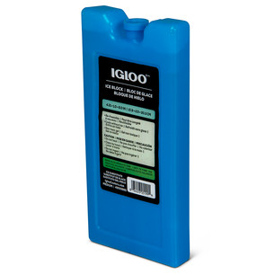 Igloo Maxcold Ice, medium size - Ice block