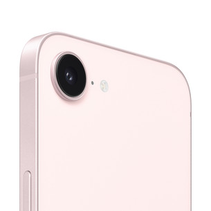 Apple iPhone 17e, 256 GB, soft pink - Smartphone