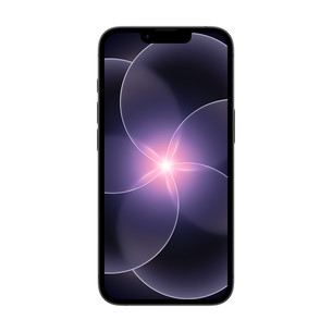 Apple iPhone 17e, 512 GB, must - Nutitelefon