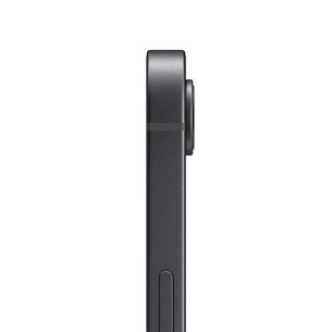 Apple iPhone 17e, 512 GB, must - Nutitelefon